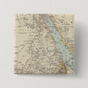 Die Nillander - Atlas-Karte des Nils Button