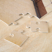 Die Ninja Puzzle (Seite)