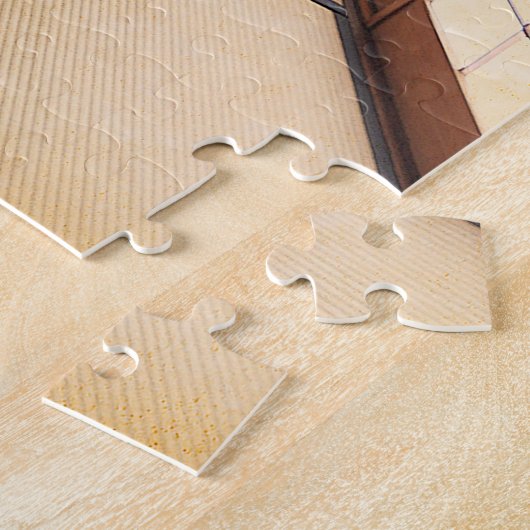 Die Ninja Puzzle (Seite)