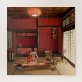 Die Ninja Puzzle (Vertikal)