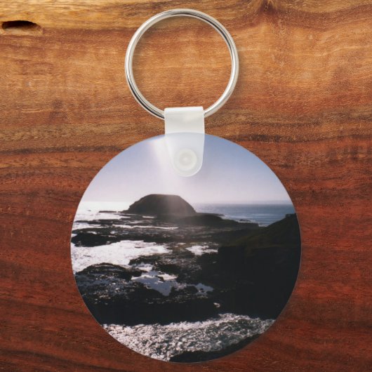 Die Nobbies Schlüsselanhänger (Vorderseite)