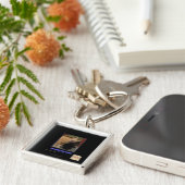 Die noblen Betrunken Schlüsselanhänger (Seite)