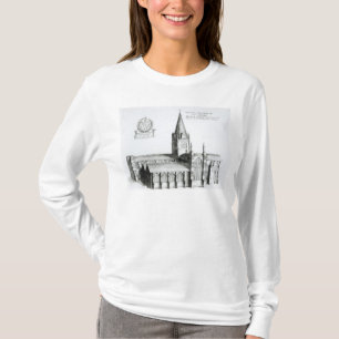Die Nordaussicht von Conuentuall T-Shirt