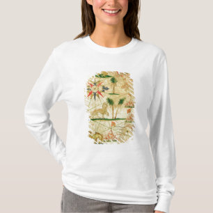 Die Nordküste von Afrika T-Shirt