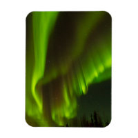 Die Nordlichter | Banken, Alaska