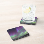 Die Nordlichter | Nordirland Getränkeuntersetzer (Rechte Seite)