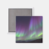 Die Nordlichter | Nordirland Magnet (Vorderseite/Rückseite)