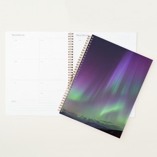 Die Nordlichter | Nordirland Planer (Anzeige)