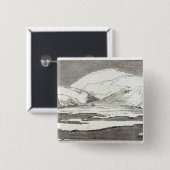 Die Nordpol-Expedition Button (Vorne & Hinten)