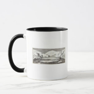 Die Nordpol-Expedition Tasse