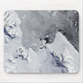 Die Nordspitze der Insel Alexander Mousepad (Vorne)
