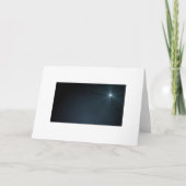 die Nordsternkarte Karte (Vorderseite)