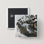 Die Nordwestpassage Button (Vorne & Hinten)