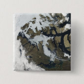 Die Nordwestpassage Button (Vorderseite)