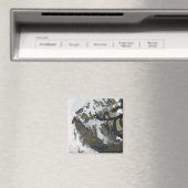 Die Nordwestpassage Magnet (In Situ (Geschirrspüler))