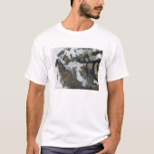 Die Nordwestpassage T-Shirt (Vorderseite)