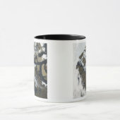 Die Nordwestpassage Tasse (Zentrum)