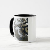 Die Nordwestpassage Tasse (Vorderseite Links)