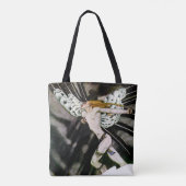 Die Nordwind-Tasche Tasche (Rückseite)