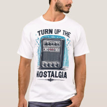 DIE NOSTALGIA: Eine Vintage Radioreise