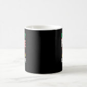 Die Notfallversorgung macht immer den netten Er-Kr Kaffeetasse (Mittel)
