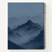 Die Notizblock (Rückseite)