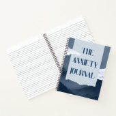 Die Notizblock (Innenseite)