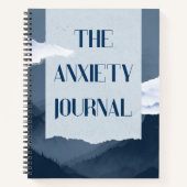 Die Notizblock (Vorderseite)