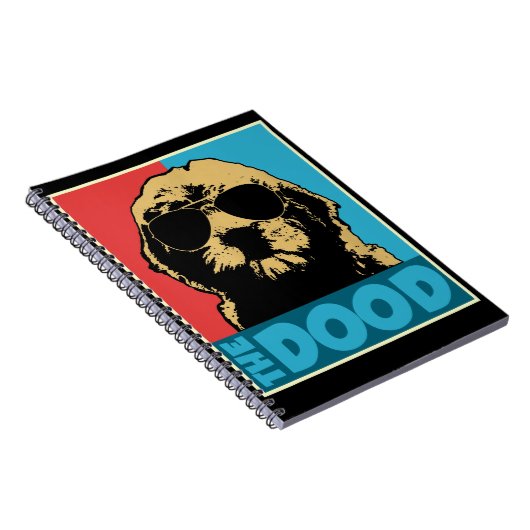 die notizblock (Rechte Seite)