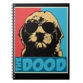 die notizblock (Vorderseite)