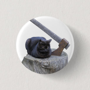 Die Nuancen des Lebens - seien Sie ein optimistisc Button