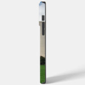 Die Nukes gerettet Case-Mate iPhone Hülle (Rückseite / Links)