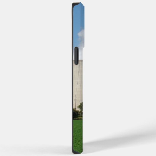 Die Nukes gerettet Case-Mate iPhone Hülle (Rückseite / Rechts)