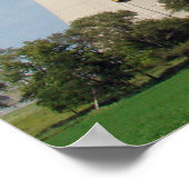 Die Nukes gerettet Poster (Ecke)