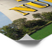 Die Nukes gerettet Poster (Ecke)