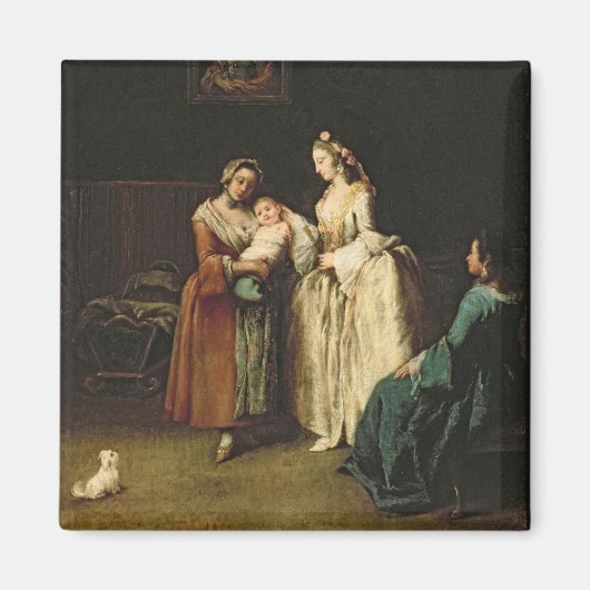 Die Nurse Magnet (Vorne)