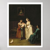 Die Nurse Poster (Vorne)