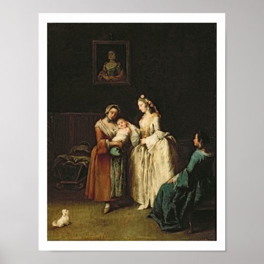 Die Nurse Poster (Vorne)