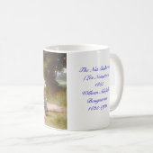 Die Nuss-Sammler (Les Noisettes) 1882 Kaffeetasse (VorderseiteRechts)
