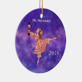 Die Nutcracker Ballett Keepake Ornament (Rechts)