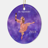 Die Nutcracker Ballett Keepake Ornament (Links)