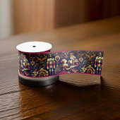 Die Nutcracker Suite Marie Mouse King Satinband