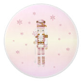 Die Nutcracker Suite - Nutcracker-Keramik Keramikknauf (Vorderseite)