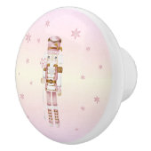 Die Nutcracker Suite - Nutcracker-Keramik Keramikknauf (Rechts)