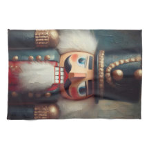 Die Nutcracker-Weihnachtszeit