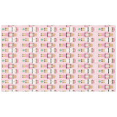 Die Nutcracker-Wohngestaltung - Mix und Match Tischdecke (Vorderseite (Horizontal))