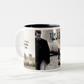 Die O.K.-jetzt Tasse Deluxe (Vorderseite Links)