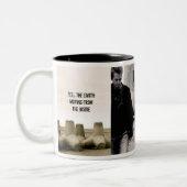 Die O.K.-jetzt Tasse Deluxe (Links)