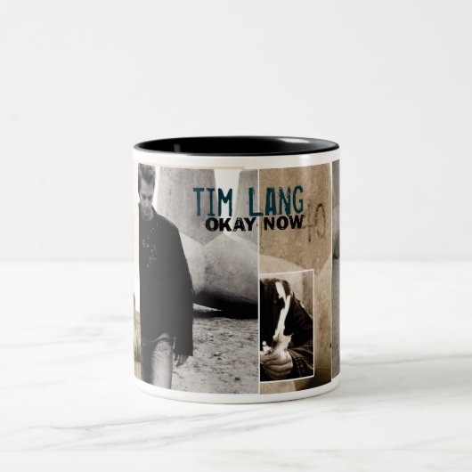 Die O.K.-jetzt Tasse Deluxe (Mittel)