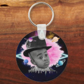 Die O.U.R. Gang Collection Nr. 3 Schlüsselanhänger (Vorderseite)